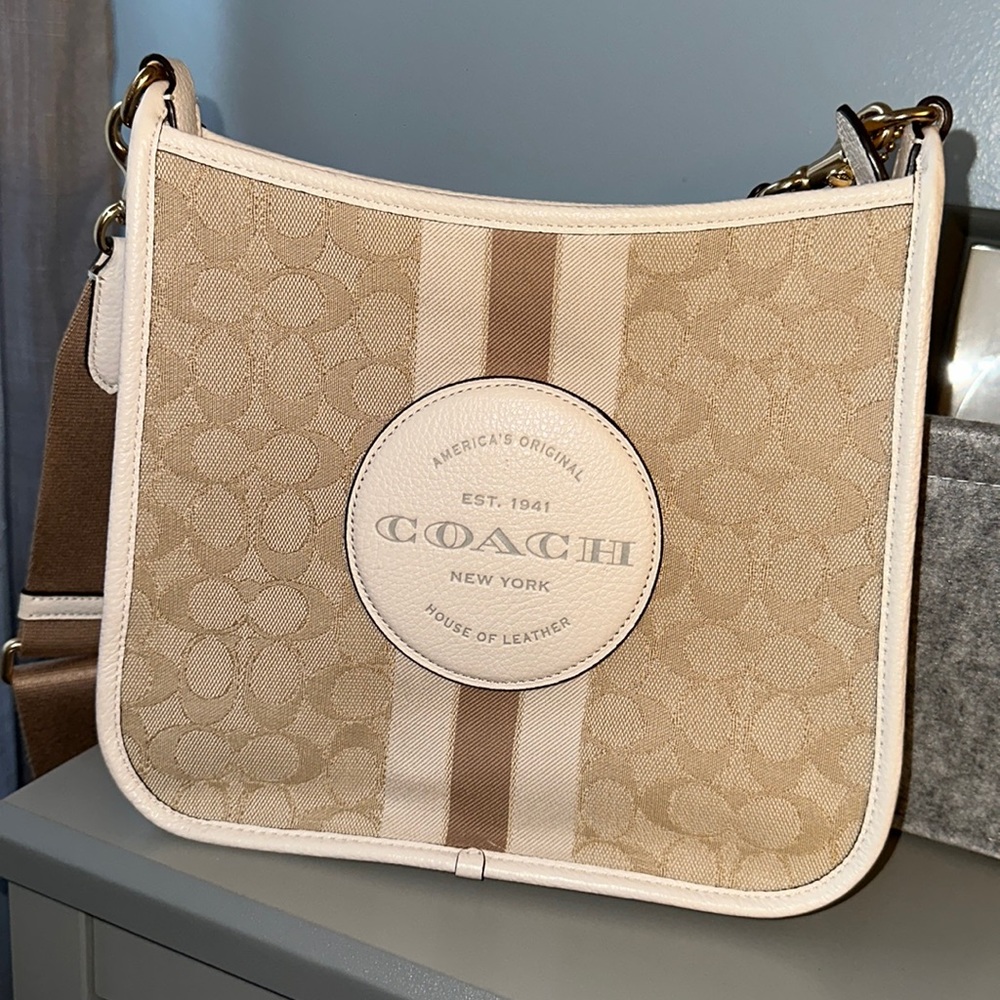 Coach Crossbody Bsg.